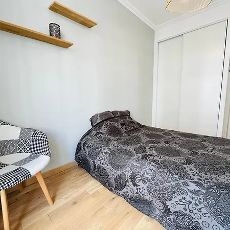 アパート Ilot Et Moderne アヌシー